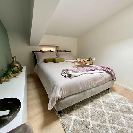 Volto Corte Farina Apartments - Luxury Lofts Verona Exterior foto