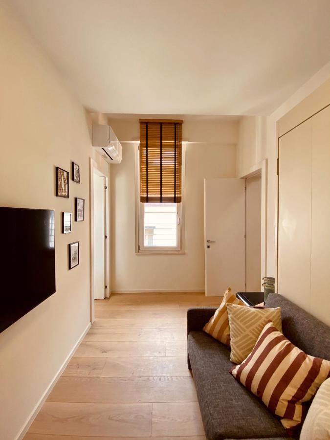 Volto Corte Farina Apartments - Luxury Lofts Verona Exterior foto