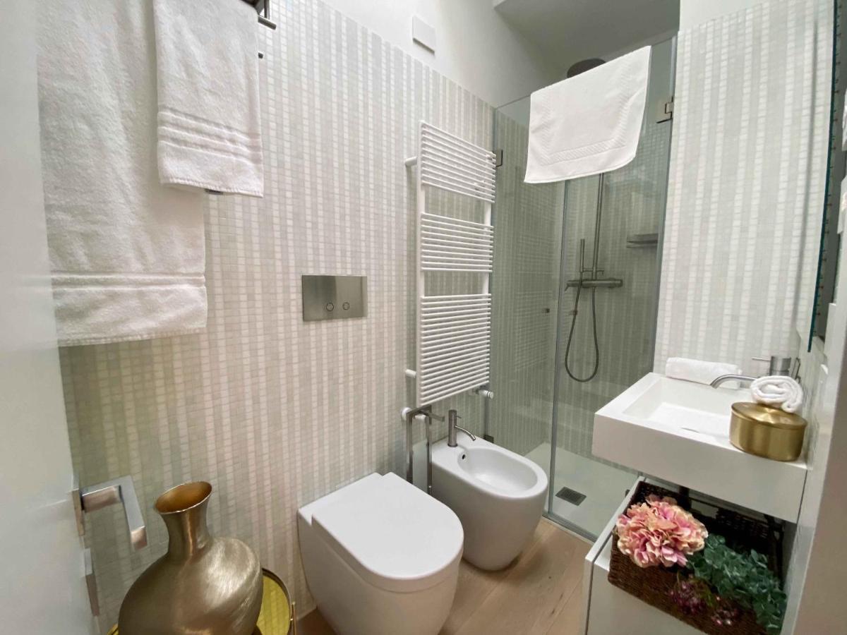 Volto Corte Farina Apartments - Luxury Lofts Verona Exterior foto